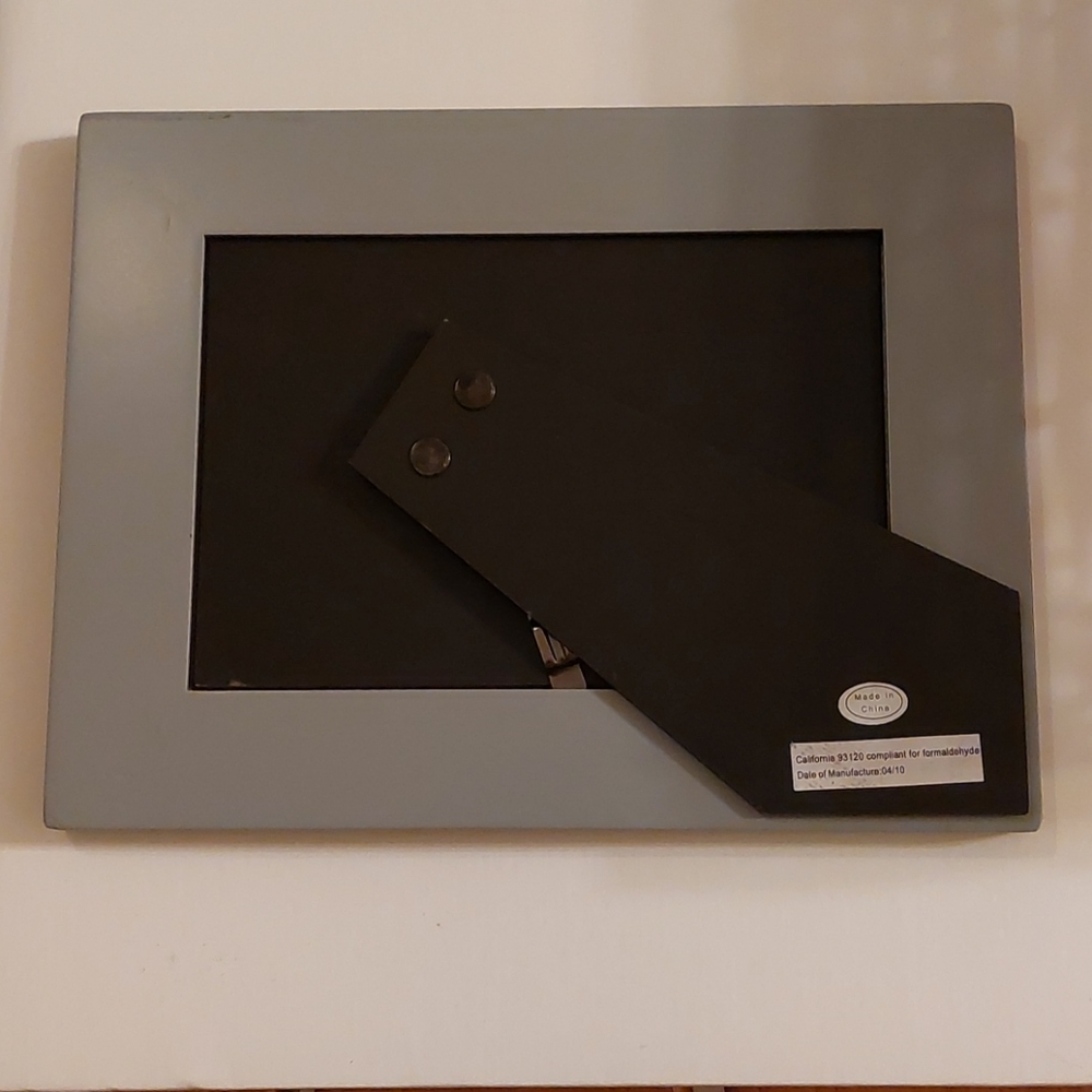 Picture frame - Picture 2 of 2